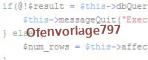 Rate mal